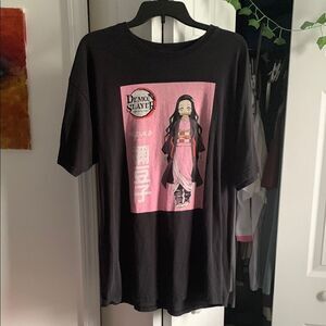 Demon slayer t shirt
